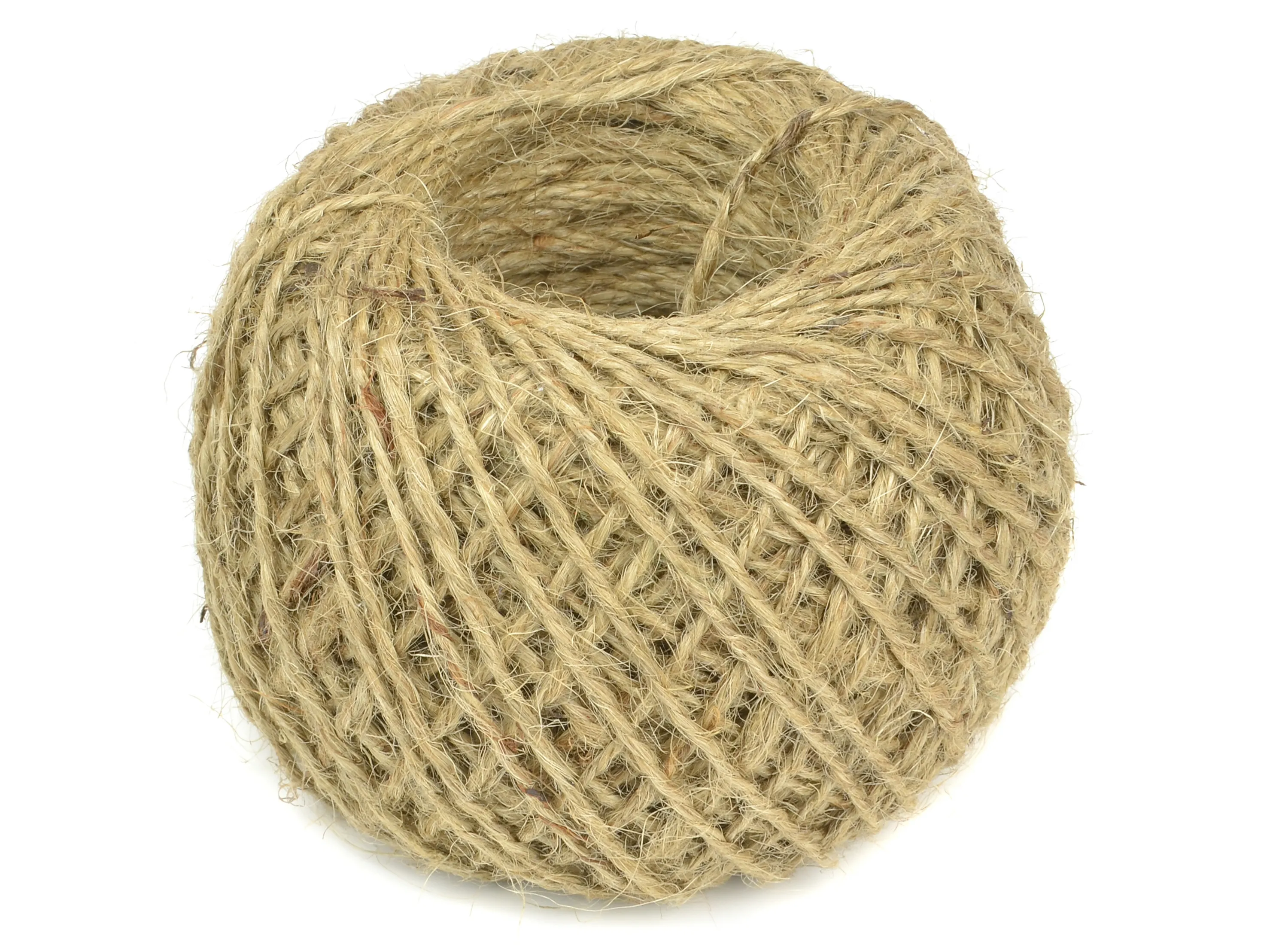 ball of string